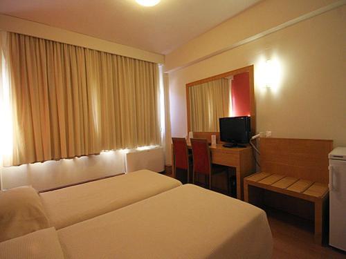 Diana Hotel خيوس المظهر الخارجي الصورة