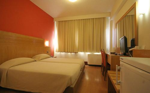 Diana Hotel خيوس الغرفة الصورة